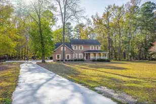 4022 Woodvalley Dr, Aiken, SC 29803 - Photo 2