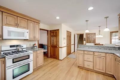 4022 Woodvalley Drive, Aiken, SC 29803 - Photo 16