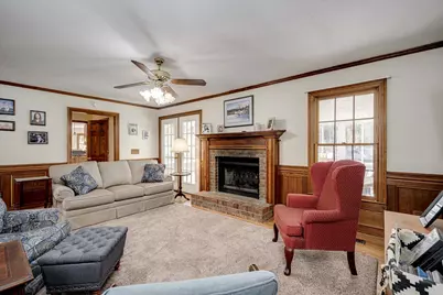 4022 Woodvalley Drive, Aiken, SC 29803 - Photo 8