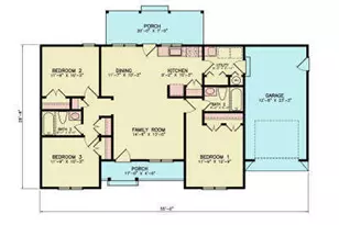 Lot Tbd Orchard Circle, Edgefield, SC 29824 - Photo 2