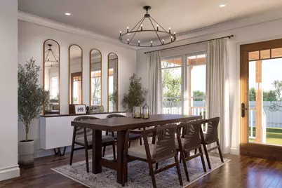 Lot Tbd Orchard Circle, Edgefield, SC 29824 - Photo 6