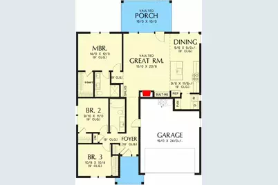 Tbd Orchard Circle, Edgefield, SC 29824 - Photo 2