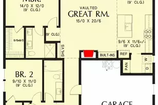 Tbd Orchard Circle, Edgefield, SC 29824 - Photo 2