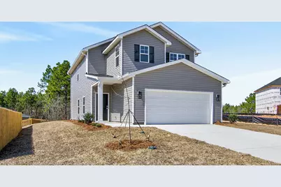 9241 Wafer Ash Bend NW, Aiken, SC 29801 - Photo 1