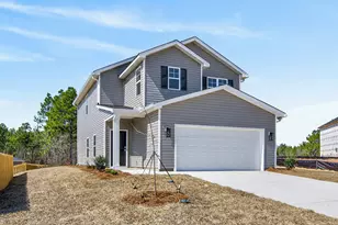 9241 Wafer Ash Bnd NW, Aiken, SC 29801 - Photo 1