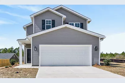 9241 Wafer Ash Bend NW, Aiken, SC 29801 - Photo 2