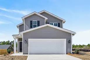 9241 Wafer Ash Bnd NW, Aiken, SC 29801 - Photo 2