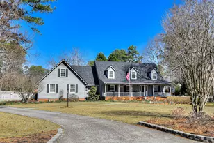 24 Timberidge Dr, North Augusta, SC 29860 - Photo 2