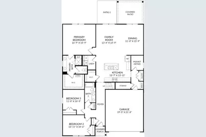 512 Alex Court, Grovetown, GA 30813 - Photo 2