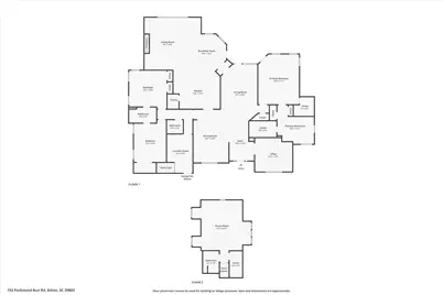 152 Foxhound Run Road, Aiken, SC 29803 - Photo 54