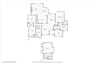 152 Foxhound Run Rd, Aiken, SC 29803 - Photo 54