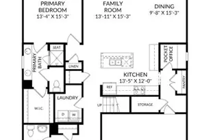 3019 Dale St, Grovetown, GA 30813 - Photo 2