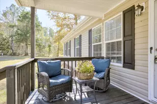 181 Kedron Church Rd, Aiken, SC 29805 - Photo 4