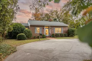 503A McQueen St, Johnston, SC 29832 - Photo 2