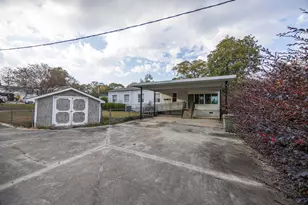 503A McQueen St, Johnston, SC 29832 - Photo 42