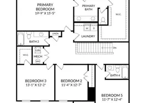 4417 Hartshorn Cir, Aiken, SC 29801 - Photo 4