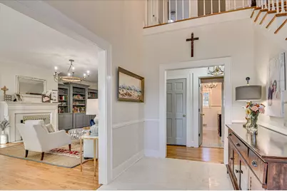 802 Camellia Road, Augusta, GA 30909 - Photo 8