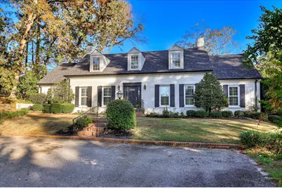 802 Camellia Road, Augusta, GA 30909 - Photo 4