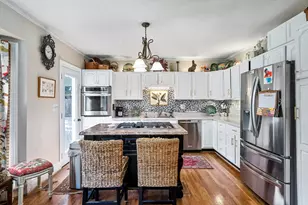 3311 Forest Dr, Aiken, SC 29801 - Photo 10