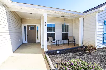 746 Viburnum Court, Aiken, SC 29803 - Photo 4
