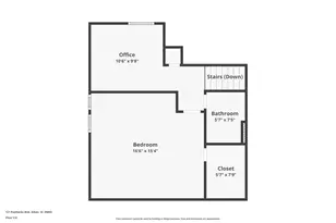 121 Paddocks Bend, Aiken, SC 29803 - Photo 56