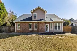 215 Bainbridge Dr, Aiken, SC 29803 - Photo 26