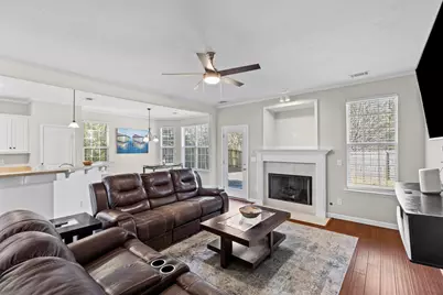 215 Bainbridge Drive, Aiken, SC 29803 - Photo 18