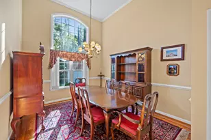 5068 Belle Mead Dr, Aiken, SC 29803 - Photo 12