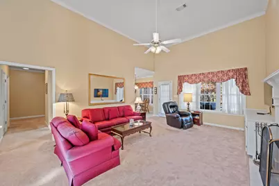5068 Belle Mead Drive, Aiken, SC 29803 - Photo 8