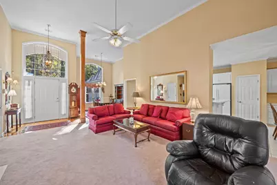 5068 Belle Mead Drive, Aiken, SC 29803 - Photo 10