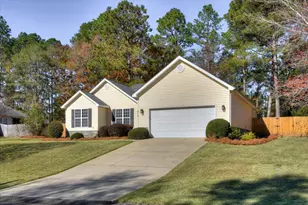 976 Watsonia Dr, Aiken, SC 29803 - Photo 2