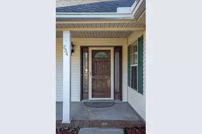 234 Harrow Circle, Aiken, SC 29803 - Photo 4