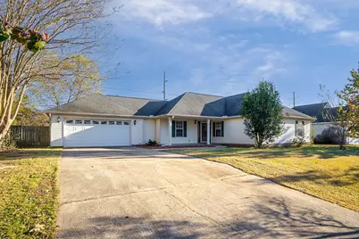 234 Harrow Circle, Aiken, SC 29803 - Photo 2