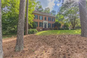 126 Hemlock Dr, Aiken, SC 29803 - Photo 1