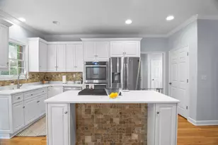 126 Hemlock Dr, Aiken, SC 29803 - Photo 8