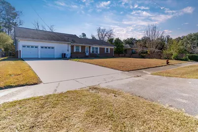 6100 Springfield Road, Williston, SC 29853 - Photo 4