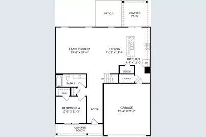 3020 Dale Street, Grovetown, GA 30813 - Photo 2