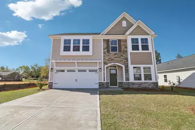 538 Tasmanian Oak Alley NW, Aiken, SC 29801 - Photo 1