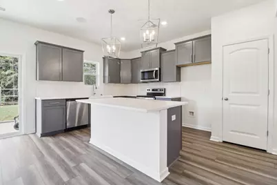 538 Tasmanian Oak Alley NW, Aiken, SC 29801 - Photo 8