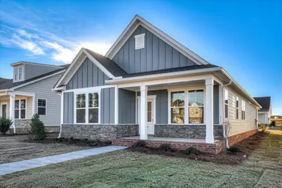 312 Pennyweight Lane, North Augusta, SC 29860 - Photo 2