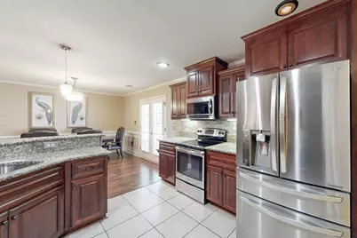 1515 Brookstone Drive, Graniteville, SC 29829 - Photo 6