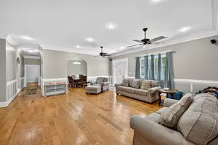 859 Clinton Church Rd, Salley, SC 29137 - Photo 4