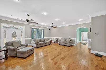 859 Clinton Church Road, Salley, SC 29137 - Photo 6