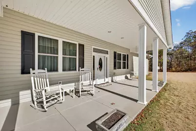 859 Clinton Church Road, Salley, SC 29137 - Photo 2