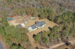 859 Clinton Church Rd, Salley, SC 29137 - Photo 38