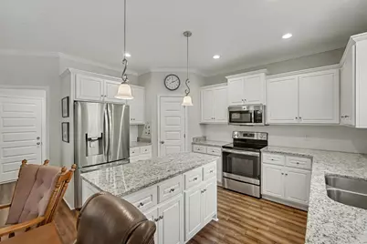 3317 Greymoor Circle, Aiken, SC 29801 - Photo 8