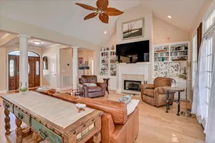 171 Saddlebrook Trail, Graniteville, SC 29829 - Photo 6