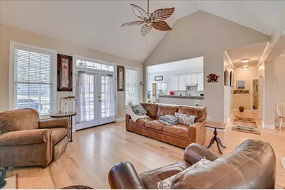 171 Saddlebrook Trail, Graniteville, SC 29829 - Photo 8