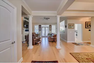 171 Saddlebrook Trail, Graniteville, SC 29829 - Photo 4