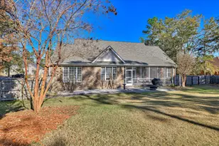 171 Saddlebrook Trail, Graniteville, SC 29829 - Photo 38